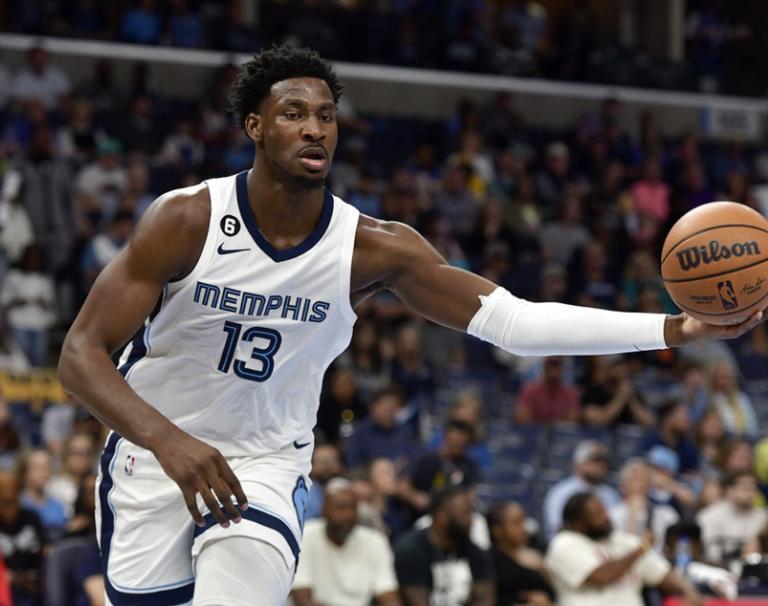 B体育赛事资讯-灰熊送走莫兰特之后再送走JJJ？ 侠龙鹰他到底去哪里？