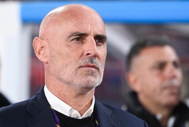 B体育体育报道-穆斯卡特 ：将精力过多投注于对手 反而会影响备战