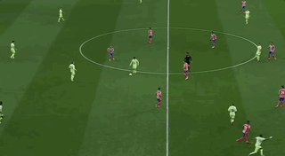 B体育官方首页-【国王杯】费兰·托雷斯制胜，巴萨1-0马竞决赛战皇马