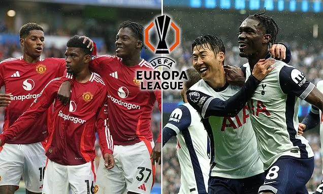 林良锋：曼联穆帅“魔”力重逢之外，欧联还有何看点？