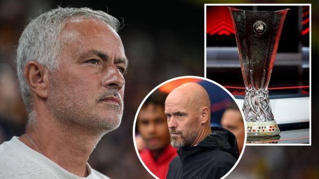 林良锋：曼联穆帅“魔”力重逢之外，欧联还有何看点？