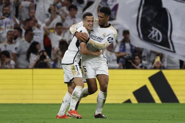 B体育官方首页-【观察】“过渡赛季”西甲夺冠 皇马诠释何为底蕴