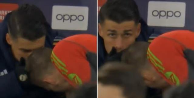 B体育官方首页-【观察】“过渡赛季”西甲夺冠 皇马诠释何为底蕴