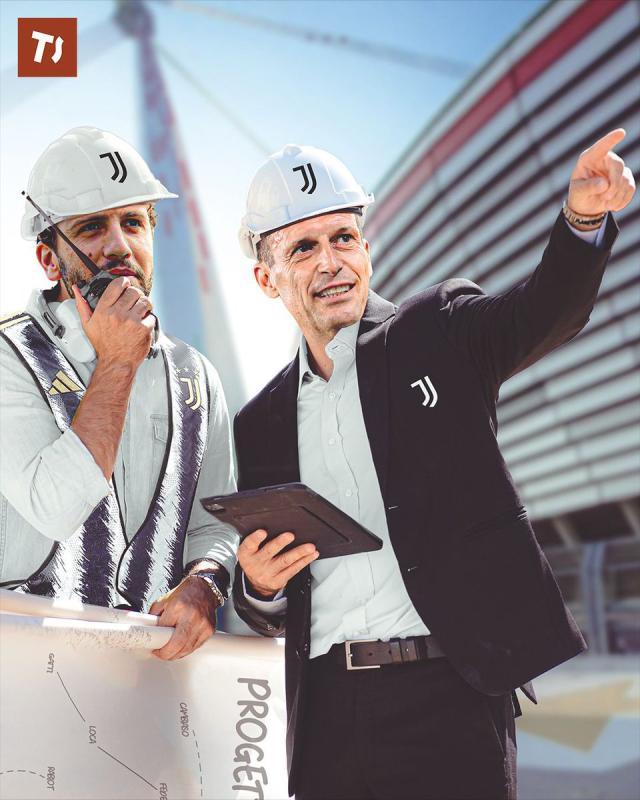 天选之子反弑米兰，尤文让洛卡特利专干脏活太浪费