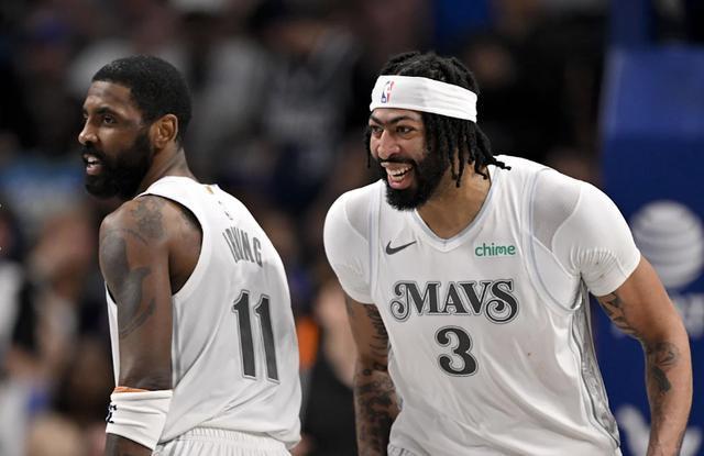 克莱买断后第一选择是加盟湖人？ 再与东契奇延续不了情？