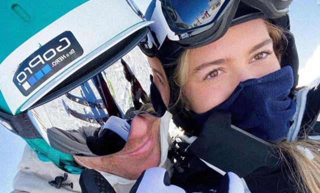 B体育赛事资讯-菲戈仨闺女美艳如花 大女儿跟西班牙国王表弟拍拖