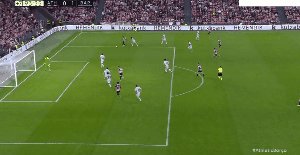 B体育赛事资讯-【西甲】拉菲尼亚致胜 巴萨1比0客胜毕尔巴鄂