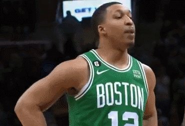 B体育赛事资讯-格威放话两罚全中遭打脸 绿军3次加时战骑士全败