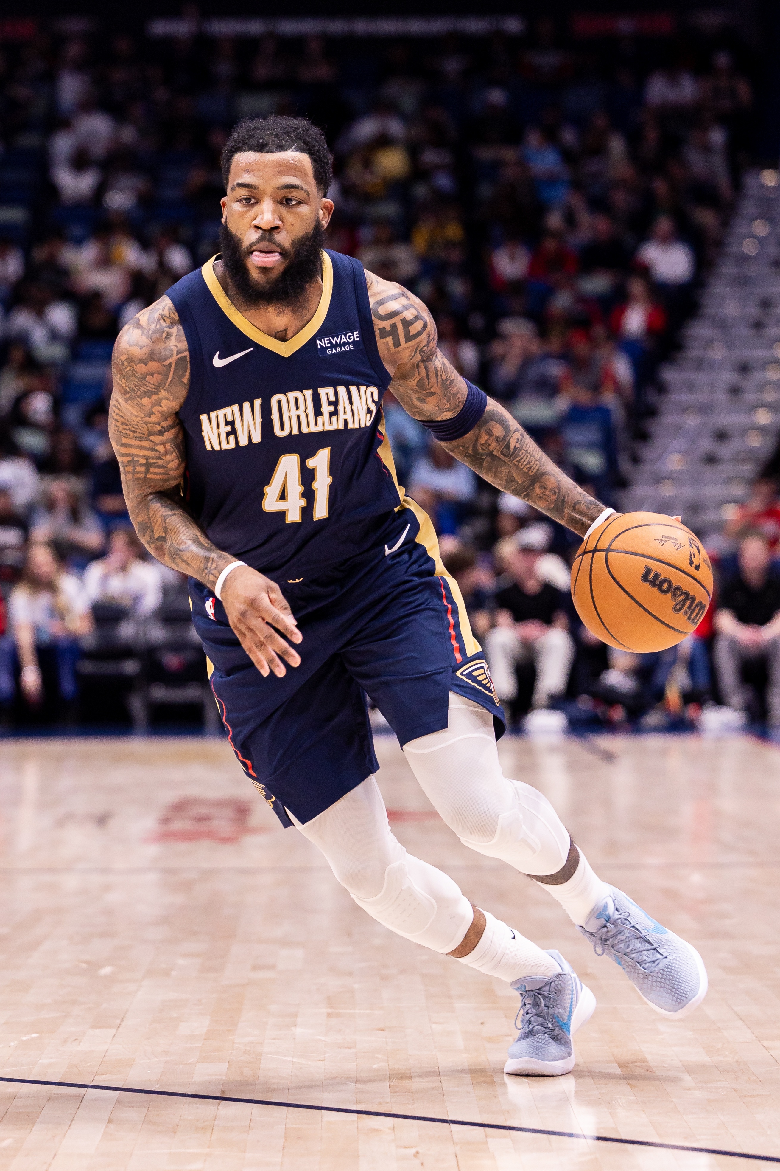 B体育赛事资讯-伤病退散！近年ACL重伤球员一览：克莱饮恨甲骨文 罗斯令人意难平