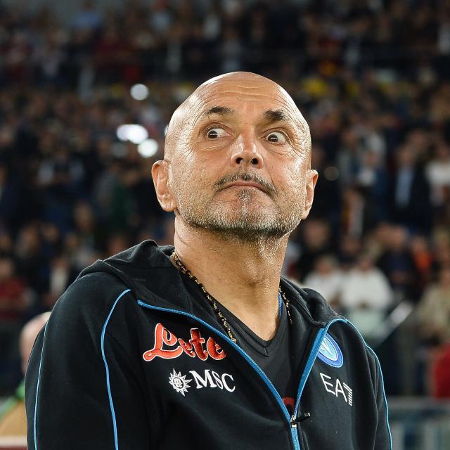 B体育赛事资讯-梁熙明：为“舒服足球”代言，斯帕莱蒂能夺冠吗？