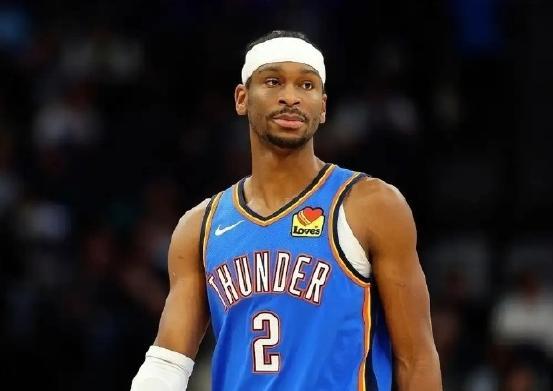 NBA最新实力榜：雷霆首次被超越，活塞成为第一，火箭第三！