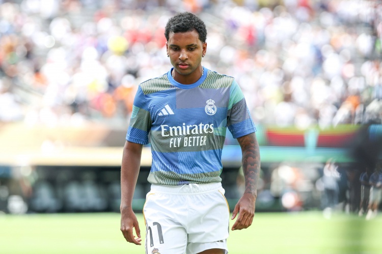 B体育体育报道-2026年报销！科贝：罗德里戈伤缺10个月 十字韧带+外侧半月板断裂