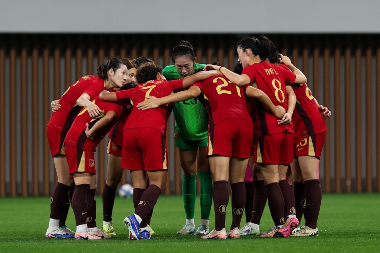 B体育赛事资讯-津媒:中国女足技术和配合短板仍较明显,没有拿出令人信服的表现