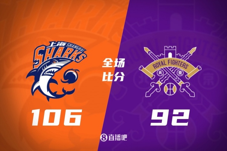 B体育中国官网-CBA第24轮:广东不敌新疆 辽宁逆转深圳 北京胜四川 上海力克北控