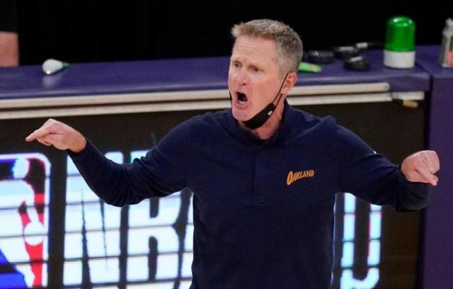 B体育官方首页-普尔围巾剑指总冠军 雅虎体育：勇士压根没机会