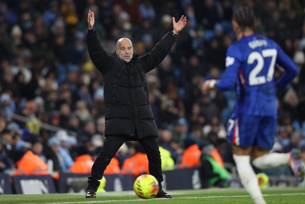 B体育中国官网-靠谱不?曼城主场负倒数第一,枪手完胜红魔,英超冠军本轮悬念终