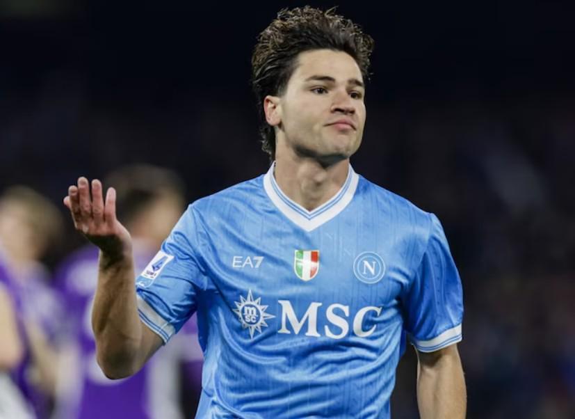 B体育赛事资讯-韦尔加拉:我的偶像一直是梅西,后来我也很欣赏泽林斯基