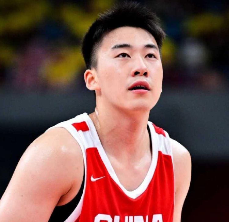 7月世预赛期待值拉满!王俊杰统领锋线,林葳蜕变,杨瀚森获提升