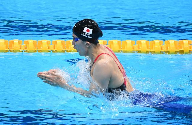 1627825705432044092.jpeg B体育-日本泳军奖牌近6届奥运最少 濑户大也低迷影响大