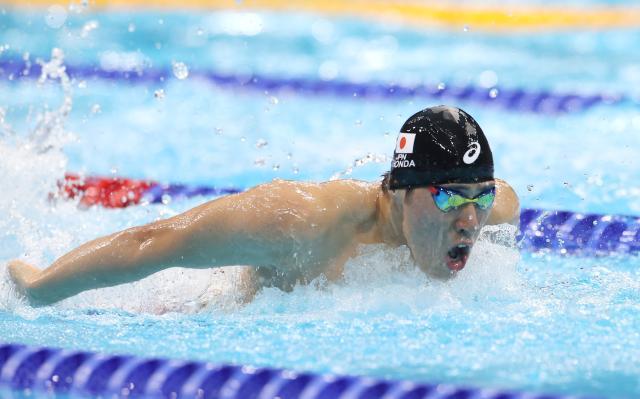 1627825641054011224.jpeg B体育-日本泳军奖牌近6届奥运最少 濑户大也低迷影响大