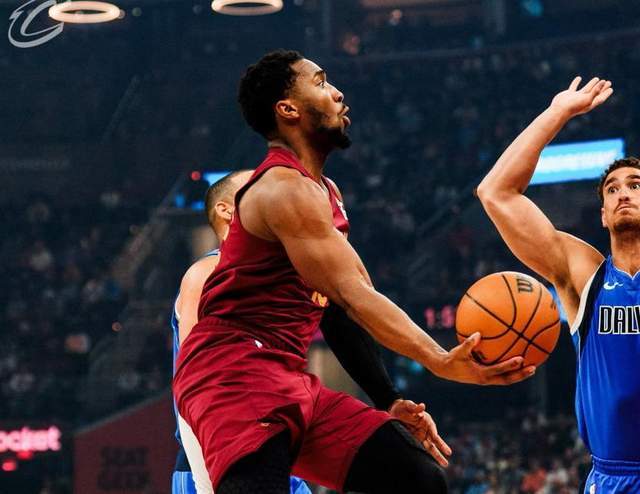 B体育赛事资讯-仅得13+5！输球和哈登无关，阿特金森赛后揽责，米切尔也说出事实