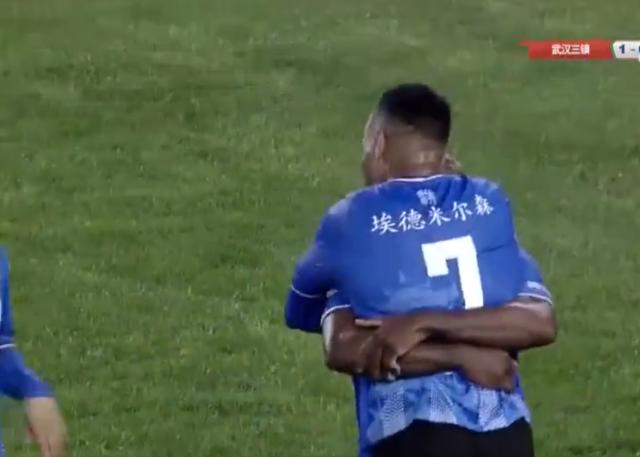 1619334098766080196.png B体育体育报道-体坛加国际版风靡日本 中甲新王牌果断关注三连