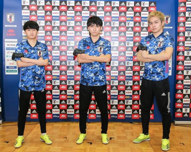 1617949617749020788.png B体育赛事资讯-中国足协成立电竞足球国家队 又落后日本1年时间!