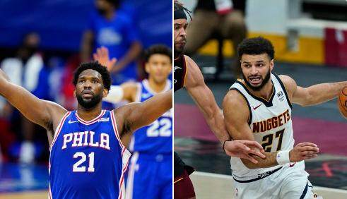 1613799988811027178.png B体育体育报道-赛季第二次单日双人50+ 穆雷恩比德携手刷爆纪录