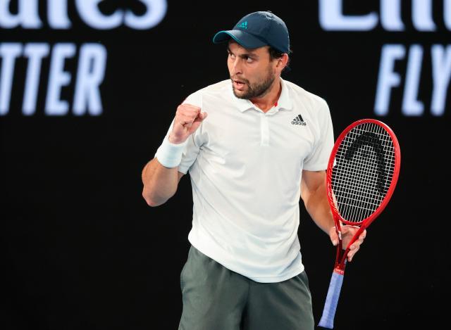 B体育赛事资讯-从“三剑客”到“秘密武器” 俄罗斯成男网最强军团？