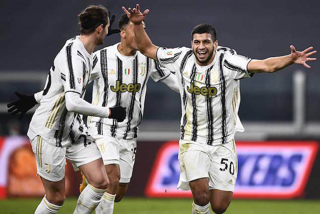 1610584129726035638.jpg B体育官方首页-小将锻炼伤员恢复 尤文以最棒姿态迎接两场大考