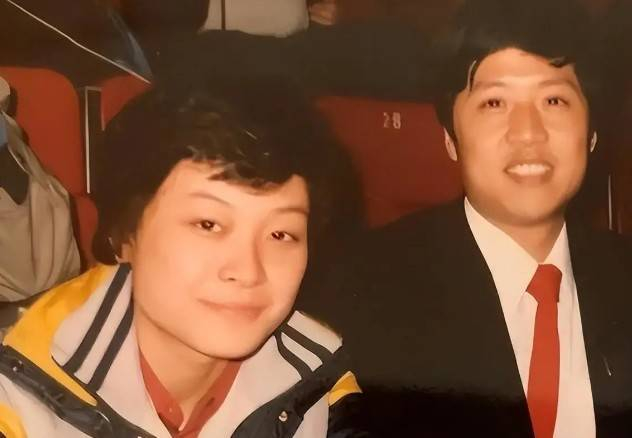 B体育官方首页-体坛叛徒！入日本籍嫁日本丈夫，击败邓亚萍大喊呦西，晚年回国养老|何智丽|广岛亚运会|小山智丽|世乒赛|国乒_新浪体育_新浪新闻