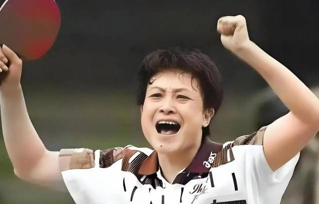B体育官方首页-体坛叛徒！入日本籍嫁日本丈夫，击败邓亚萍大喊呦西，晚年回国养老|何智丽|广岛亚运会|小山智丽|世乒赛|国乒_新浪体育_新浪新闻