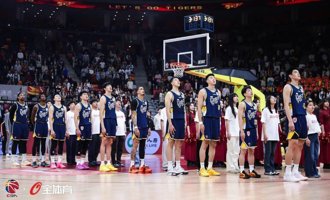 B体育官方首页-华南虎攻破广厦主场不败金身